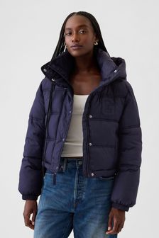 Women s GAP Hooded Casual Plain Coatsandjackets Next Luxembourg