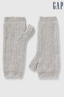 Gap Grey CashSoft Cotton Mittens (E90564) | 23 €