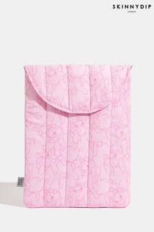 Women s Skinny Dip Pink Print Casual Accessories Next Luxembourg