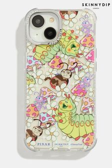 Skinnydip Pink Disney A Bugs Life Shock iPhone 15 Case (E90860) | $66