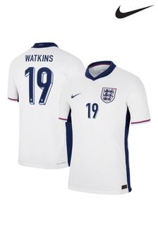 Nike England Dri-fit Adv Home Match Shirt 2024 (E90951) | kr2 560