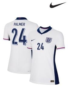 Nike Home England Dri-FIT Adv  Match Womens Shirt 2024 (E90983) | €200