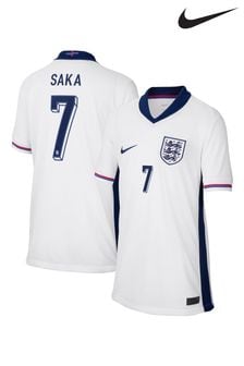 Nike Home Kids England Stadium Shirt 2024 (E91238) | kr1 460