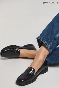 Jd williams ladies loafers on sale