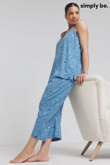Simply be nightwear online