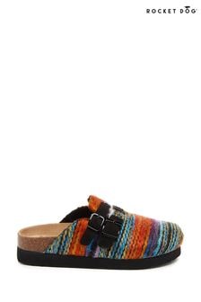 Rocket dog mules hotsell
