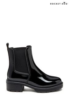 Rocket Dog Iggie Ankle Boots (E91399) | €79