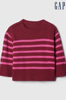 Boys Jumpers GAP Long Sleeve Knitwear Next Luxembourg