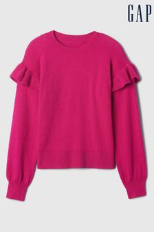 Boys Older Girls Younger Boys Jumpers GAP Pink Next Luxembourg