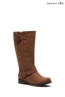Rocket dog berry boots store