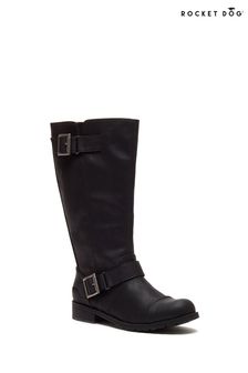 Rocket dog knockout boots sale