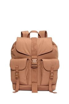 Victoria's Secret PINK Toffee Brown Cargo Backpack (E91895) | €77