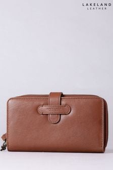 Lakeland Leather Newby Tab Purse (E91956) | 1 585 Kč