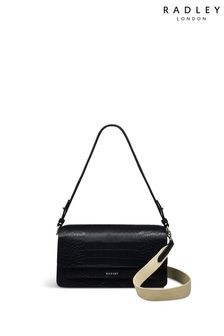 Radley London Leather Lane Medium Flapover Shoulder Bag (E93343) | INR 33,367