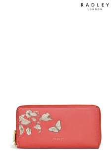 Radley London Large Zip Around Matinee Purse (E93360) | SGD 192