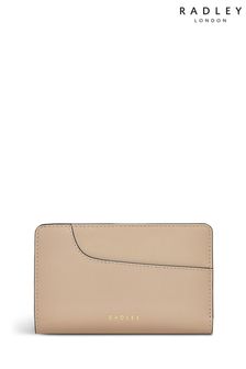 Cream - Radley London Medium Pockets 2.0 Bifold Purse (E93384) | 106 €