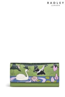 Radley London Large Flapover Matinee Purse (E93393) | EGP6,534