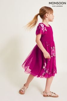 Monsoon acrobat dress discount