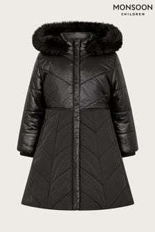 Monsoon parka online