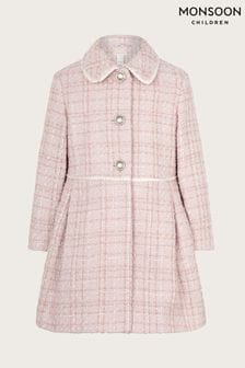 Girls Coats Monsoon Next Oman