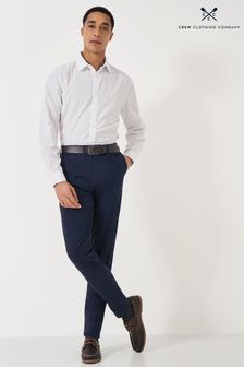 Crew Clothing Slim 100% Cotton Chinos (E93509) | SGD 126