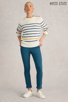 Womens Green Jeggings Next Luxembourg