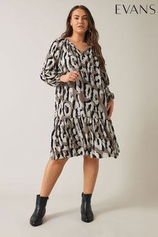 Evans plus size clothing uk shop