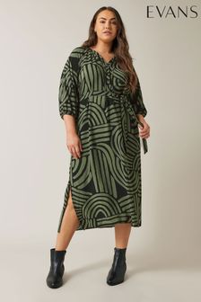 Evans occasion wear shop