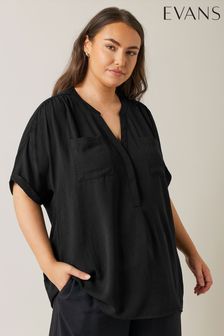 Evans womens clothes store