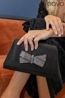 ern - Novo Annie Luxe Clutch Bag (E94030) | 1 270 K