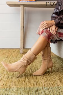 Red boots next new arrivals