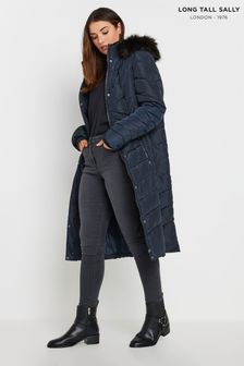 Next womens parka 2025