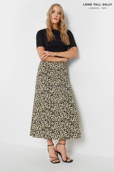 Long tall sally vetements 2025