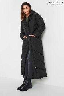 Women s Coats Tall Black Casual Coatsandjackets Next Luxembourg
