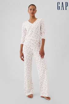 Gap pyjama femme outlet