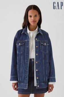 Gap denim jacket for women top