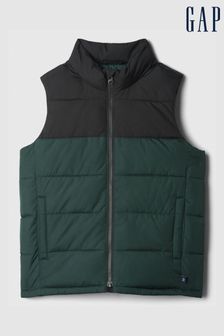 Gap boys gilet top