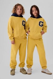 Boys GAP Yellow Hoodies Next Luxembourg