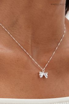 Next necklaces silver new arrivals