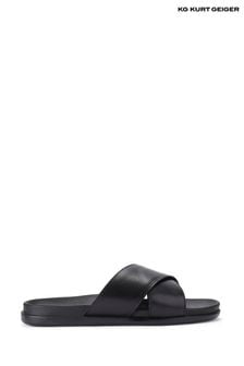 KG Kurt Geiger Sliders Holiday Next Luxembourg