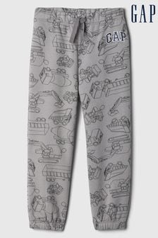Gap cotton joggers online