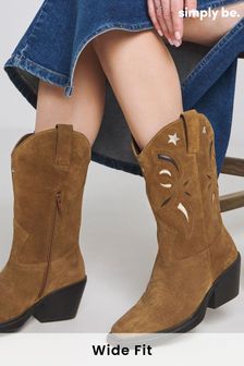 Simply be long boots online