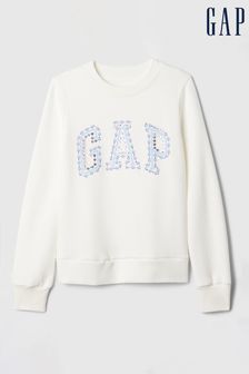 Gap glitter sweatshirt cheap