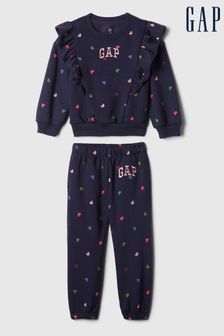 Gap jogging suits for babies hotsell