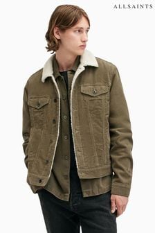 Gleason waxed jacket online