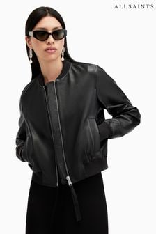 Allsaints Orten Bomber Jacket (E97601) | €396