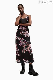 Allsaints Bryony Maxi Dress (E97684) | kr2 300