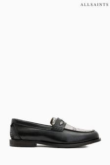 Men s All Saints Loafer Footwear Next United Arab Emirates