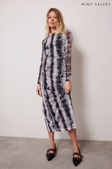 Women s Mint Velvet Partywear Dresses Next Oman