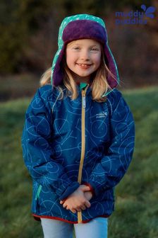 Muddy girl jackets hot sale